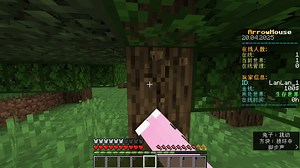 1.21我的世界java服务器开荒啦