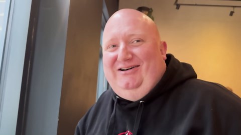 Turning shipping containers into a £1.5m dining space