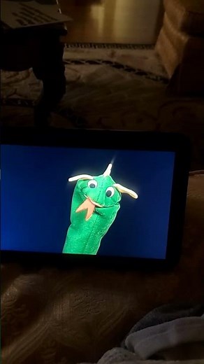 Baby Einstein Baby Mozart (2008 DVD) 60fps