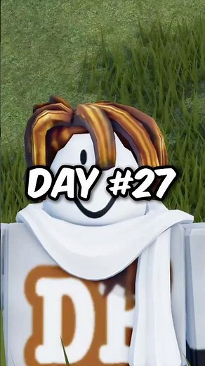 50 DAYS, 50 ROBLOX GAMES (DAY #27)