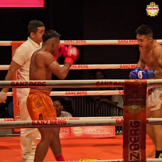 53K views · 1.7K reactions | រិទ្ធ ភូលូ  vs  លី ជៀទ្បុង អាទិត្យ ទី ២៣ ២០២៥ | Admin KS - អេដមីន គឹមសង់ | Facebook