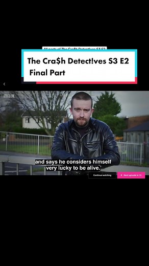 Investigation Into High Speed Crash and Legal Consequences