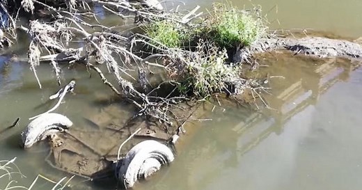 42-year-old South Dakota cold case solved