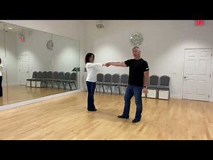 (A) Sliding Doors • Level 2 • Nightclub Two Step