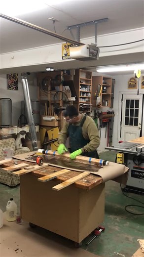 Cherry Wood Fly Rod Tube / Case-- Ready to Ship 34" Super Strong--carbon -FREE PERSONALIZATION - Etsy