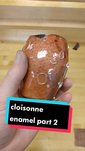 Creating a Stunning Cloisonne Enamel Bracelet Process