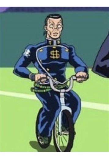 Exploring Part 4 of JoJo's Bizarre Adventure