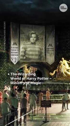 Epic Universe by the numbers: What to know about Universal’s new theme park