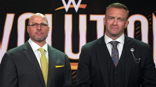 Pitch made for released WWE star to return as the new General Manager