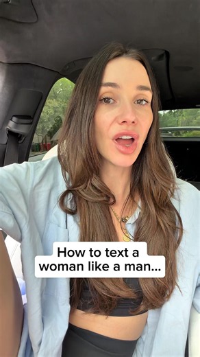 How to text like a man… #datingadvice #texting #datingcoach