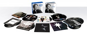 Upcoming David Bowie Box Set ‘I Can’t Give Everything Away’ Delves Deeply into Late Rock Legend’s Post-2000 Music Career