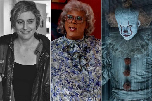 What's Leaving Netflix in November: 'It Chapter Two,' 'Frances Ha,' and more