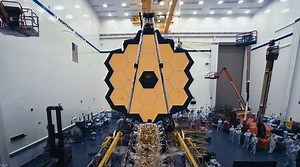 Here's why you should be terrified for NASA's newest space telescope