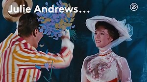 In anticipation of her 81st birthday, we're celebrating this talented woman who ALWAYS keeps it classy. What's your favorite Julie Andrews role? | Refinery29
