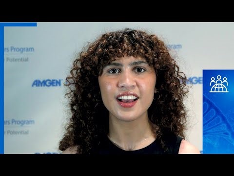 #SciInspire: From High School to College: A Changing View of a Science Career