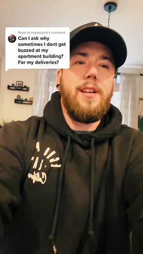 Amazon Flex Bike Delivery: No Buzzer to Get Parcel