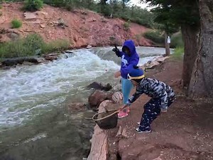 Elk Creek Campground New Castle, CO