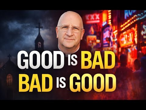 Natural Law & Moral Disorder: Why Society No Longer Knows Right from Wrong ~ Fr. Ripperger youtube