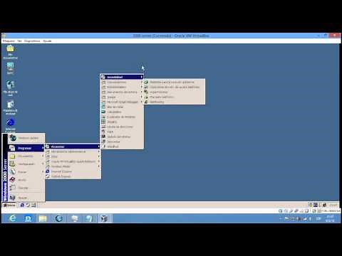 Descargar Windows Server 2000 SP4 Español