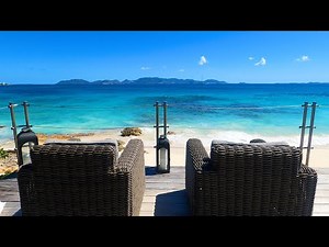 Private Beach Ambience