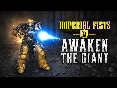 Space Marine 2 | Fall of Atreus on Absolute Difficulty | Awaken the Giant