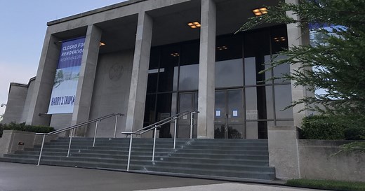 Harry S. Truman Presidential Library & Museum to open America250 exhibit in April