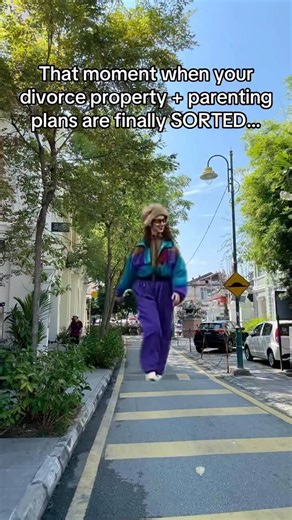 2.1K views · 35 reactions | Imagine walking into your divorce feeling...