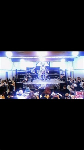 Take a special look back at the 2025 UWA Elite Match of the Year! On November 8th at Last Breath, Diligent Enterprise (Corey Dillinger & Matt Vertigo) defended the UWA Elite Tag Team Title against The Do or Die Posse (KTB & Robbie Roller) in a Ladder Match! | UWA Elite