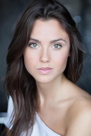 Poppy Drayton