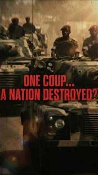 January 25 Changed Africa Forever – The Idi Amin Coup Nobody Stopped #africa #history #news #facts