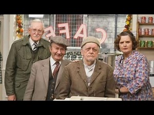 Inside Peter Sallis’s life including tiny fee he was paid for Wallace and Gromit