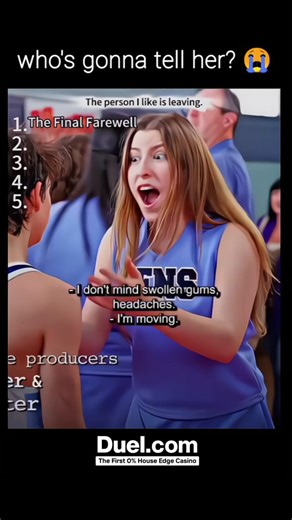 Movies ¦ Entertainment ¦ Rich Movies on Instagram: "💫 The Middle (2009–2018) 💔😂🏠 🎥 22m • Sitcom • Family • Comedy 🎞️ Sue Heck’s love life takes a hit when Matt, her sweet and quirky boyfriend, moves away and admits he’s seeing someone else. From team chants to heartbreak calls, their short-lived romance captures the innocence and awkward charm of teenage love in true The Middle fashion. 📈 𝐑𝐚𝐭𝐢𝐧𝐠𝐬: IMDB – 7.6/10 Rotten Tomatoes – 96% Google Users – 93% 🎦 𝐖𝐚𝐭𝐜𝐡 𝐨𝐧: • Max • Ap