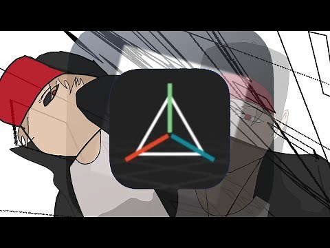 How to do Roblox Animations on Mobile - Prisma 3D 2.1 [FULL TUTORIAL]