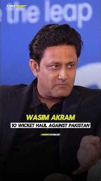 10 Wicket against Pakistan. #indiancricket #indvspak #indiancricketer