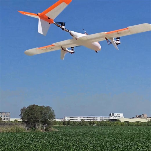 The drone I built for the client successfully completed its maiden flight. It would fly even faster if the propellers were changed to 60mm pitch blades. #drone #3Dprinting | DIY