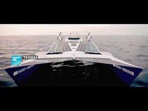 TECH 24 - Energy Observer