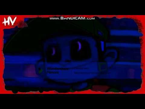 Wild Grinders Theme Song (Horror Version)