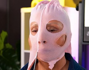 209K views · 373 reactions | Un impresionante cambio de imagen que te dejará sin palabras | Ideas en 5 Minutos ME GUSTA | Facebook