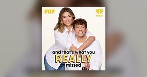 Tony Award Winner Ali Stroker - And That's What You REALLY Missed