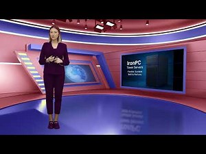 IronPC Tower Servers