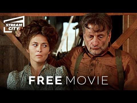 Oklahoma Crude | FREE MOVIE (George C. Scott, Faye Dunaway)