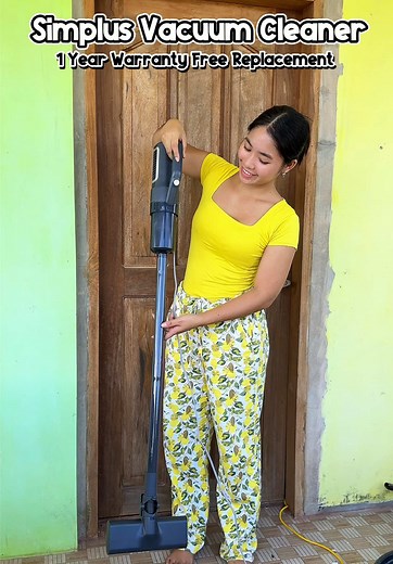 Simplus Multi-Use Vacuum Cleaner for Effective Home Cleaning