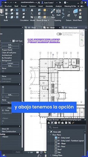 🚀 What's New in Revit 2026: Saving View Positions | Revit Tips