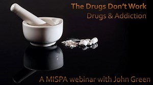 The Drugs Don’t Work: Astrology and Addiction