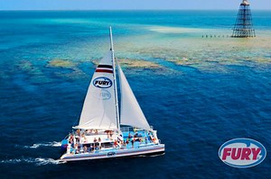 Fury Water Adventures – Key West Attractions Association