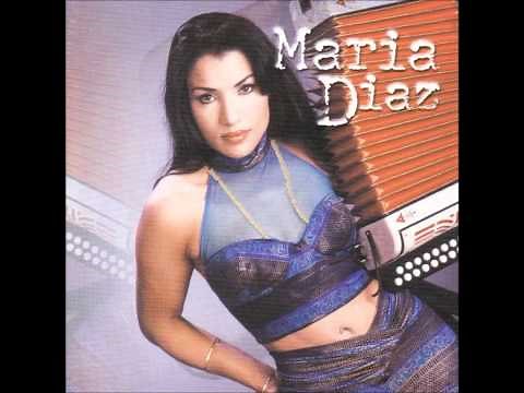 Maria Diaz Feat. Luis Vargas - La Torera
