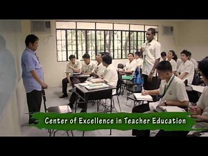 De La Salle University- Dasmariñas