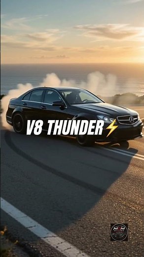 V10 vs V8 vs Inline-6 🔥 The Ultimate Engine Sound Battle!