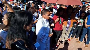 35 reactions | The Agrarian Reform Beneficiaries' Summit in the...