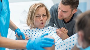 The Average Pushing Time for a First Baby Might Surprise You